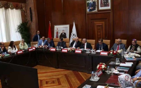 Développement et emplois au cœur de Casablanca‑Settat