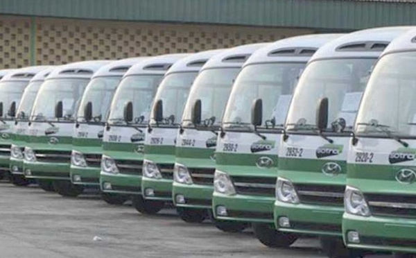 La start-up marocaine Weego lève 11 millions de dirhams pour transformer la mobilité urbaine