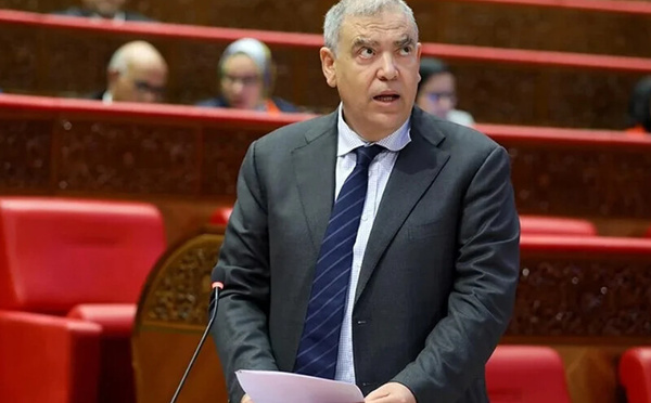 Factures en hausse : Laftit s'explique au parlement