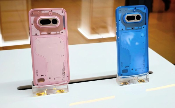 Pourquoi le Nothing Phone 4a suscite déjà plus d’enthousiasme que le futur Galaxy S26