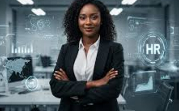 Montréal : un Sénégalais réinvente la gestion RH avec l’IA