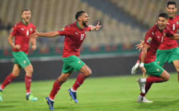 Lions de l’Atlas : Tournant majeur dans la sélection nationale