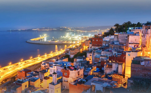 Tanger relance sa candidature au patrimoine mondial de l’UNESCO