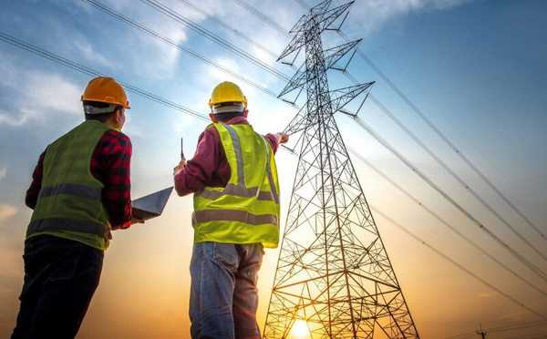 Tarifs d’électricité : le Maroc progresse et se classe 60e mondial