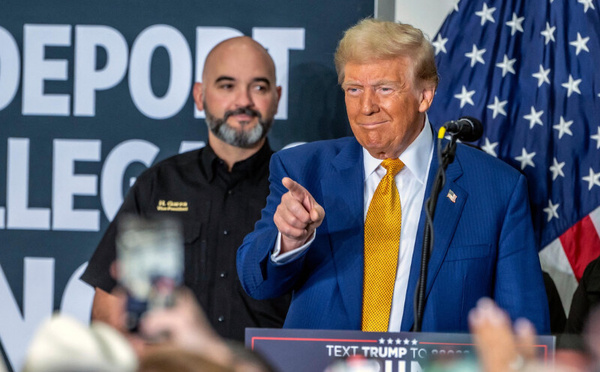 Guerre contre l’Iran : le Sénat américain refuse de limiter les pouvoirs de Donald Trump