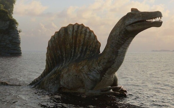 Netflix s’apprête à dévoiler une série spectaculaire produite par Spielberg