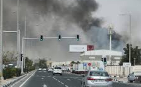 Rabat face à l’Iran : ligne claire