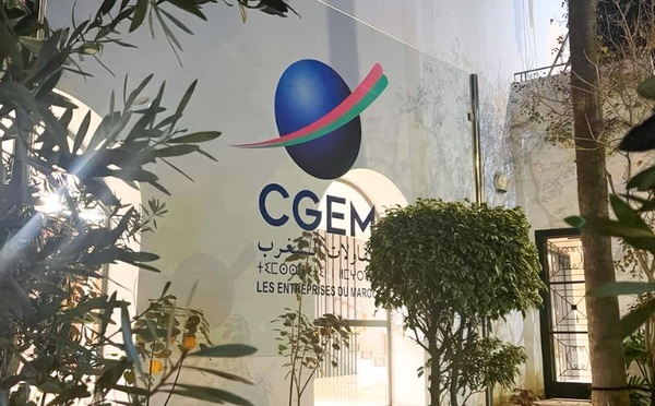 CGEM : lancement officiel des candidatures pour la présidence 2026‑2029