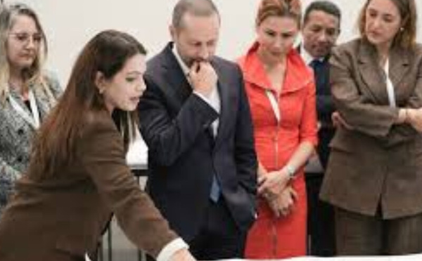 Santé numérique : Casablanca accueille GITEX Africa