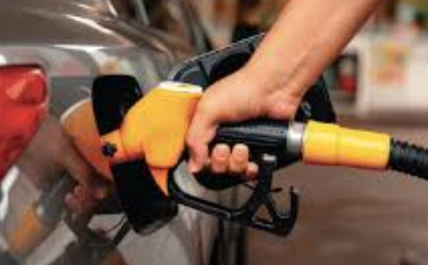 Marché des carburants : appel à la prudence