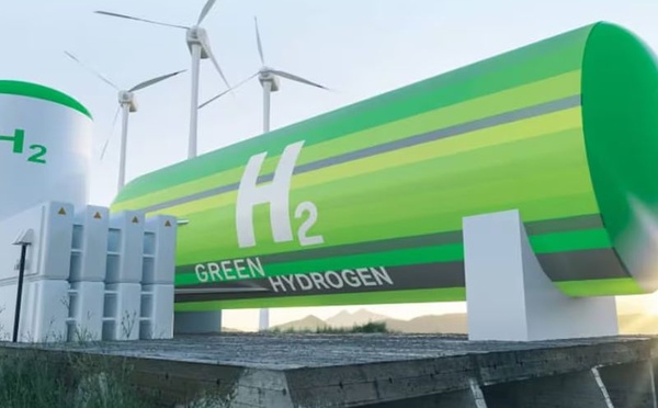 Hydrogène vert : le Maroc se positionne en hub africain avec OCP