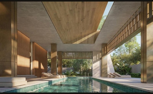 ELIE SAAB Art of Living : lancement de la Collection Printemps/Été 2026 à Casablanca