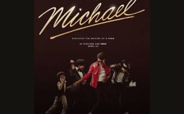 « Michael » : le biopic de Michael Jackson en salles au Maroc dès le 22 avril