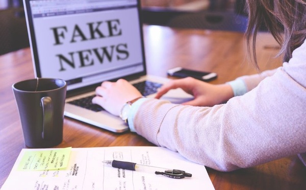 Conscience technologique : vos armes contre la guerre de l’information