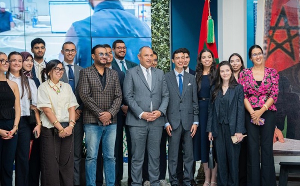 Retour sur la polémique autour des propos de Ryad Mezzour 