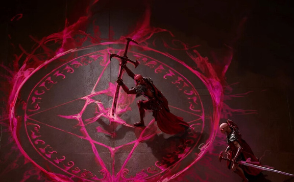 Diablo 4 Meets DOOM in Season 12