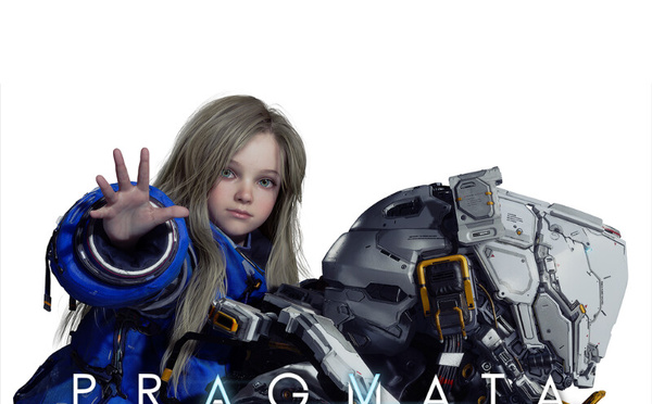 A Rare Gaming Miracle: Capcom’s Pragmata is Releasing EARLY