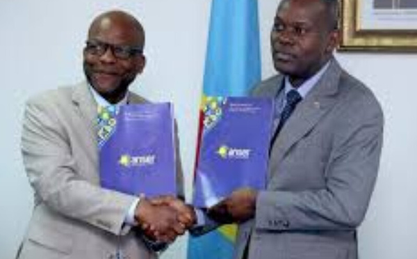 Solaire et rural : Cybastion change de terrain en RDC