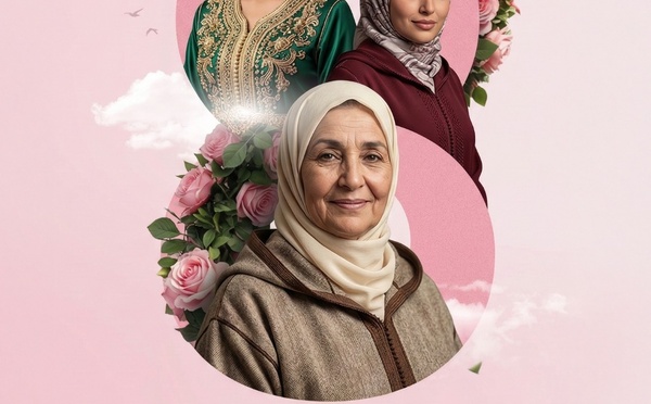 8 mars : entre célébration symbolique et réalité inachevée