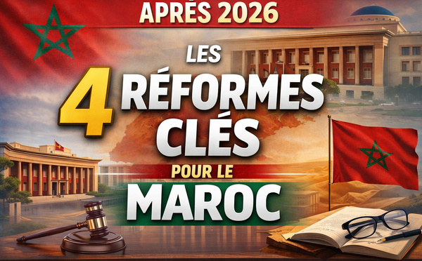 Après élections 2026 : quatre réformes pour passer des promesses aux résultats