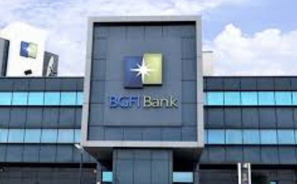 BGFIBank Côte d’Ivoire : capital renforcé à 106 millions $