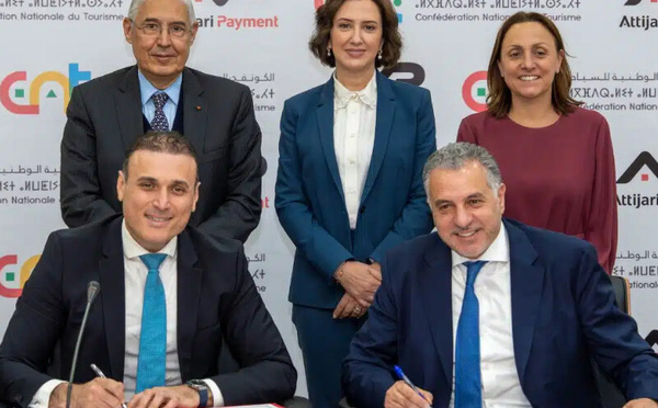 Stay Cashless : Le tourisme marocain passe au paiement digital