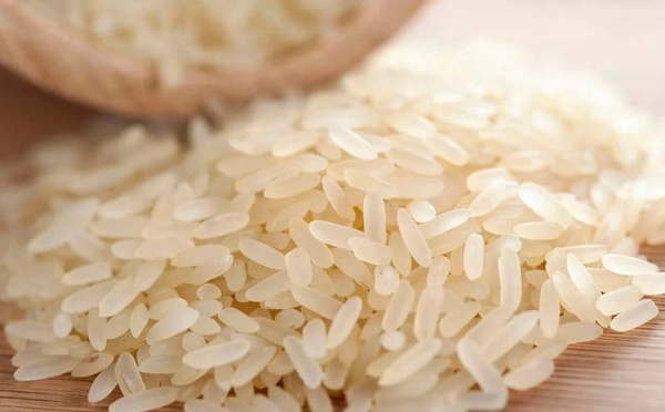 Six astuces pour booster en protéines votre riz