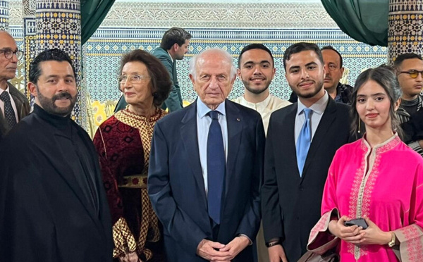 De Rabat à Essaouira : La jeunesse marocaine au cœur de la diplomatie culturelle
