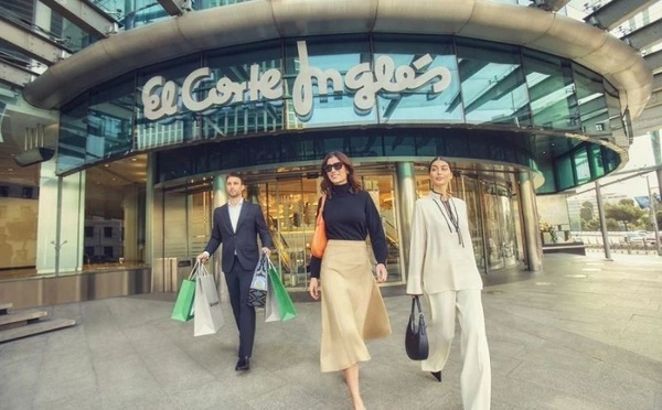 Aïd à Marbella : Personal Shoppers, Tax Free et pause gourmande chez El Corte Inglés