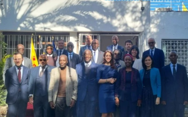 Mois de la Francophonie 2026 au Maroc : éducation, solidarité et Nuit de l’humour