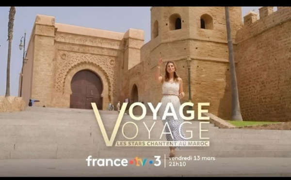 Au cœur du Royaume : un show musical itinérant porté par l’ONMT sur France TV