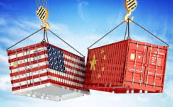 La Chine accélère ses exportations malgré le frein américain