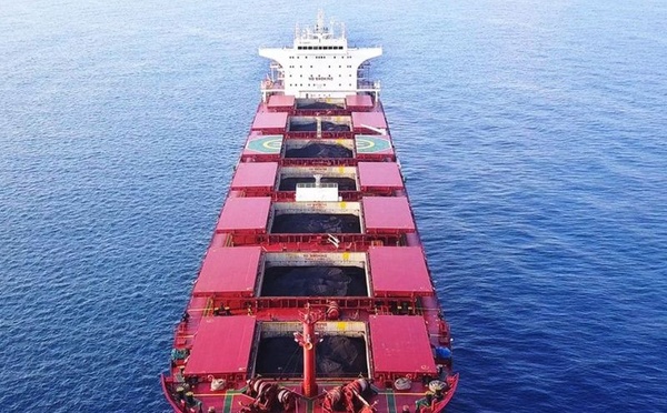 Transport maritime : le fret vers le Maroc grimpe jusqu’à 4.600 dollars le conteneur