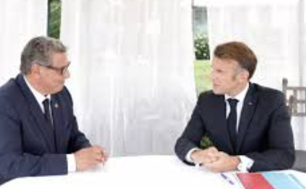 Transition énergétique : le Maroc s’impose à l’international