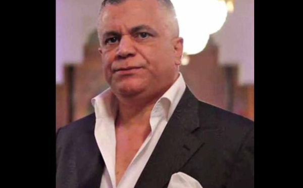 Stand-up et comédie : Mohamed El Khiari signe son come-back sur les grandes scènes