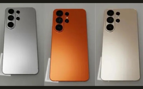 Galaxy S26 : Samsung déploie un patch de sécurité avant le lancement mondial