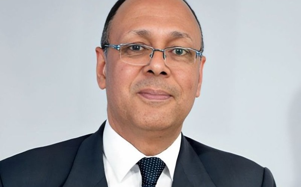 41 chercheurs rendent hommage au professeur Abdellatif Komat