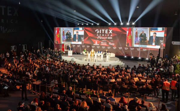 GITEX Africa Morocco dévoile sa vision stratégique pour l'économie numérique
