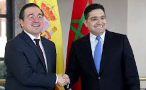 Espagne-Maroc : vers un nouvel âge d’or de l’investissement
