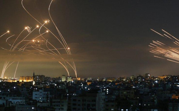 Guerre au Moyen Orient : Israël censure les images et l’information