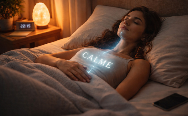 Deux minutes pour étouffer l’insomnie : mythe moderne ou vrai réflexe de santé ?