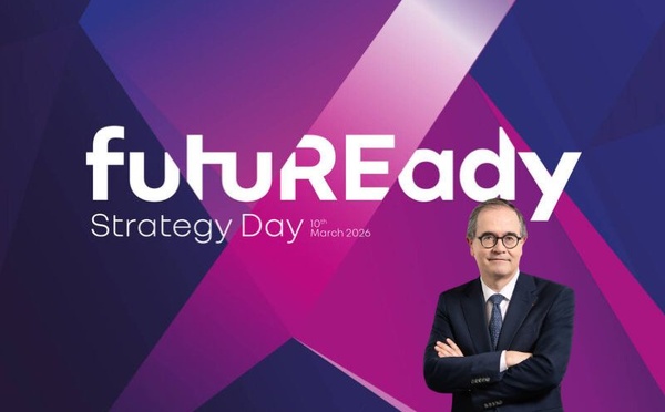 Renault annonce la fin du thermique pour 2030 