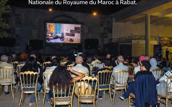 Rabat accueille la Nuit blanche du cinéma et de la démocratie: candidatures ouvertes