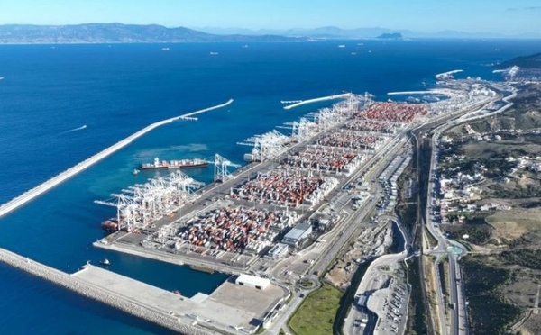 Tanger Med : comment le Maroc s’est imposé comme un carrefour stratégique du commerce maritime