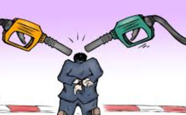  Le Maroc face à la guerre : le prix du carburant sous tension