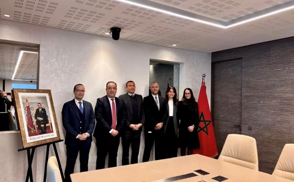 Noor Atlas : Bank of Africa investit 240 MW d’énergie solaire