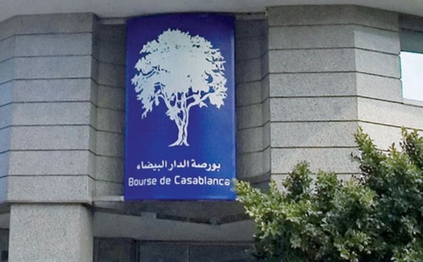 Bourse Casablanca : le MASI grimpe de 1,85 %