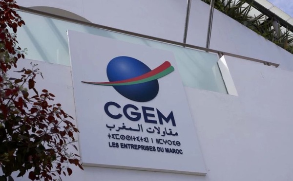 CGEM : Pharma 5 décroche le Label RSE