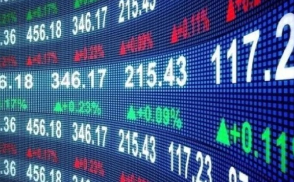 La Bourse de Casablanca résiste aux turbulences selon BKGR