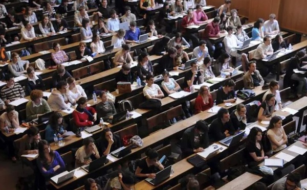Prépas marocaines : l’excellence au sommet des concours français